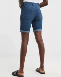 2 Pack 24/7 Knee Shorts