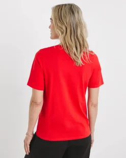 3 Pack Crew Neck T-Shirts