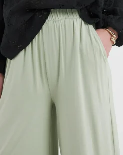 2 Pack Jersey Culottes