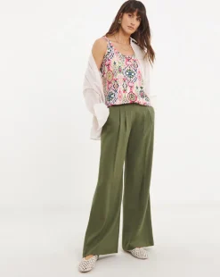 2 Pack Sleeveless Swing Vests