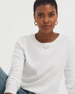 3 Pack THE CREW NECK PACK LS