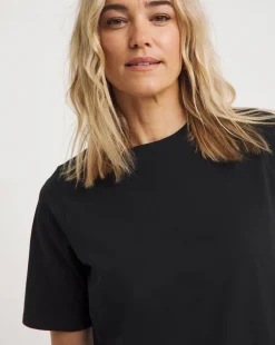 5 Pack The Crew Neck Short Sleeve T-Shirt