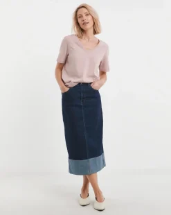 3 Pack The V Neck T-Shirts