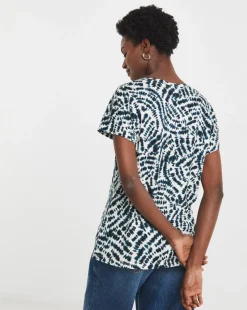 2 Pack V Neck T-Shirt