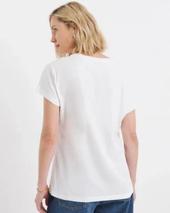 2 Pack V Neck T-Shirt