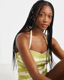 2 Pack Value Bandeau Swimsuits