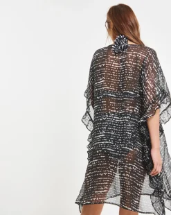 2 Pack Value Beach Kaftan