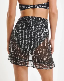 2 Pack Value Beach Sarongs