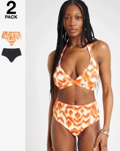 2 Pack Value Bikini Briefs