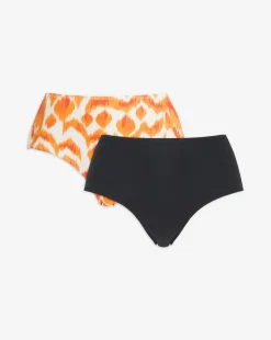 2 Pack Value Bikini Briefs