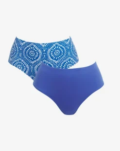 2 Pack Value Bikini Briefs
