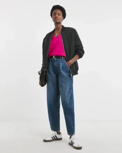 3 Pack V-Neck T-Shirts