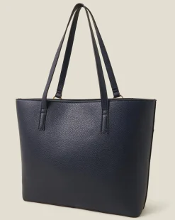 Accessorize Claire Colourblock Tote