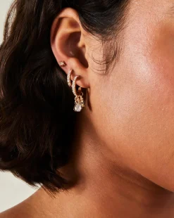 Accessorize 12 X Cellestial Ear Stack