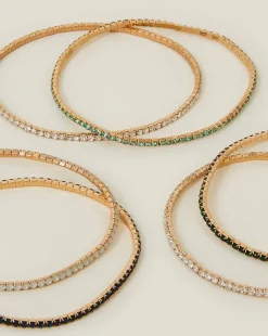 Accessorize 6 X Cupchain Stretch Pack