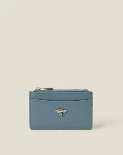 Accessorize Bee Card Holder