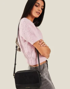 Accessorize Classic Cross Body