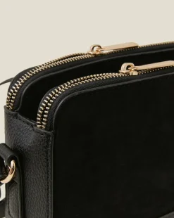Accessorize Classic Cross Body