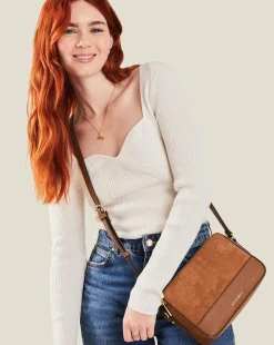 Accessorize Classic Cross Body