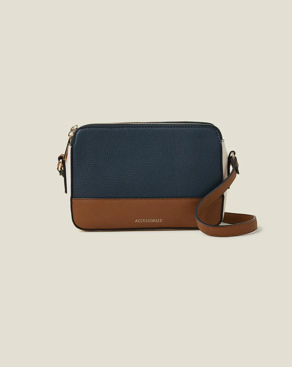 Accessorize Classic Cross Body