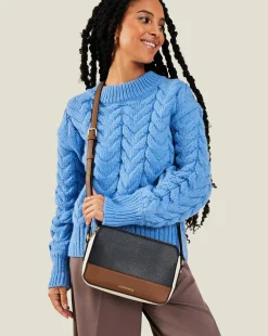 Accessorize Classic Cross Body
