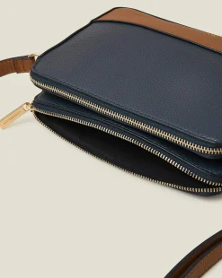 Accessorize Classic Cross Body