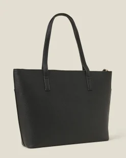 Accessorize Classic Pocket Tote