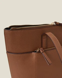 Accessorize Classic Pocket Tote
