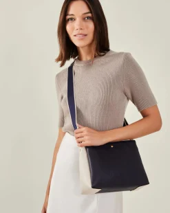 Accessorize Colourblock Cross Body