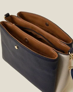 Accessorize Colourblock Cross Body