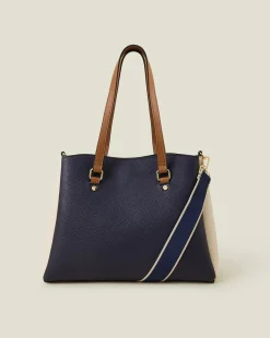 Accessorize Colourblock Shoulder