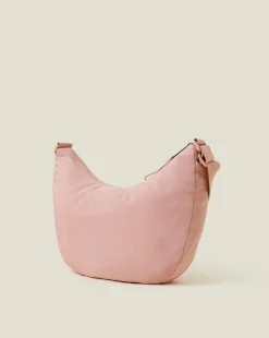 Accessorize Large Floral Sling Bag