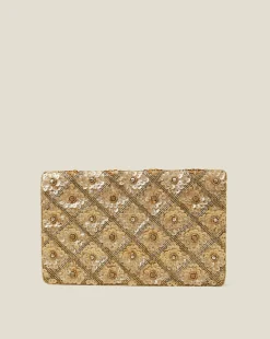 Accessorize Tianna Clutch
