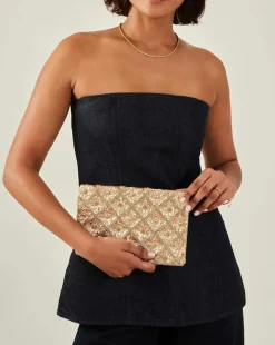 Accessorize Tianna Clutch