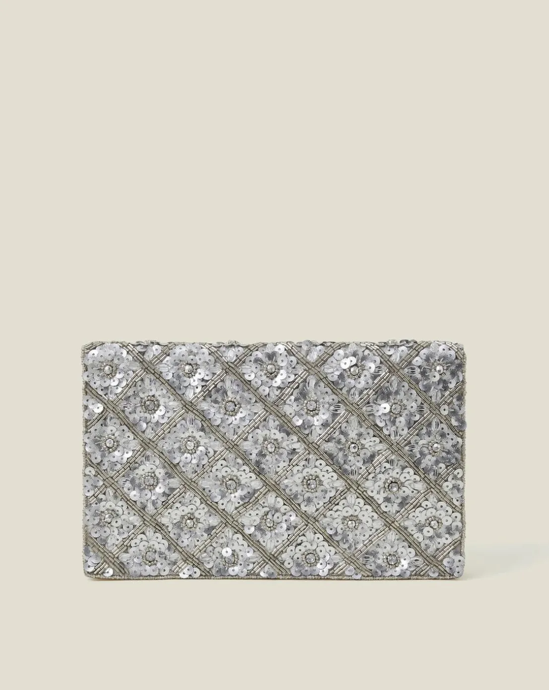 Accessorize Tianna Clutch