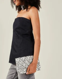 Accessorize Tianna Clutch