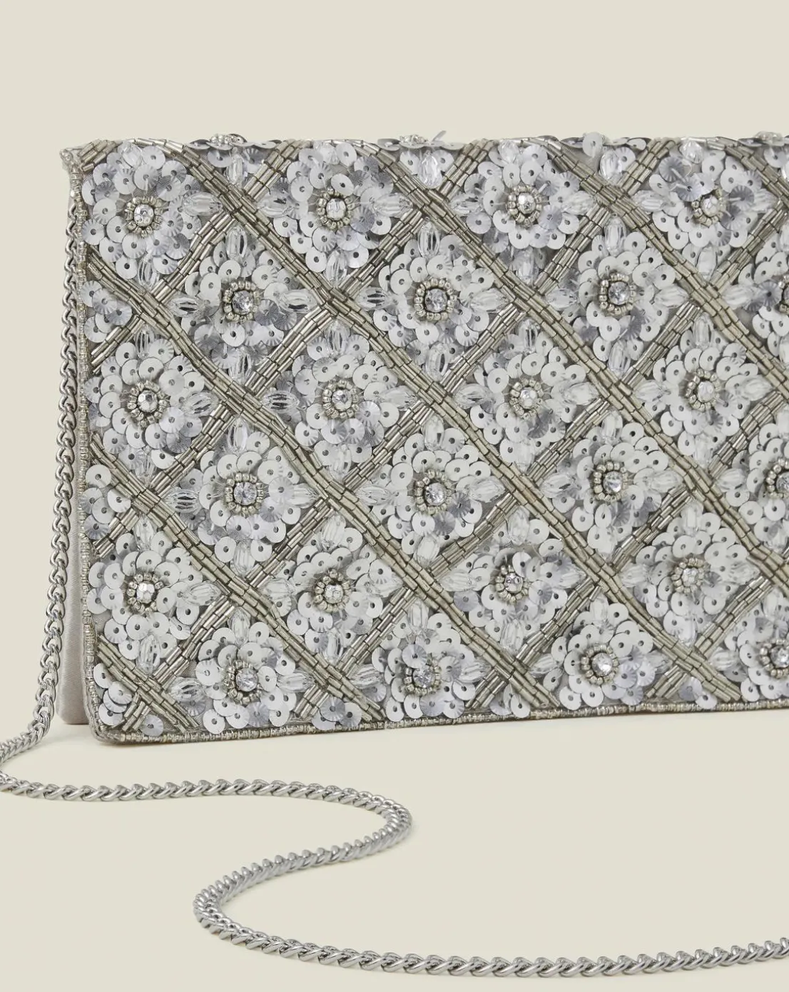 Accessorize Tianna Clutch