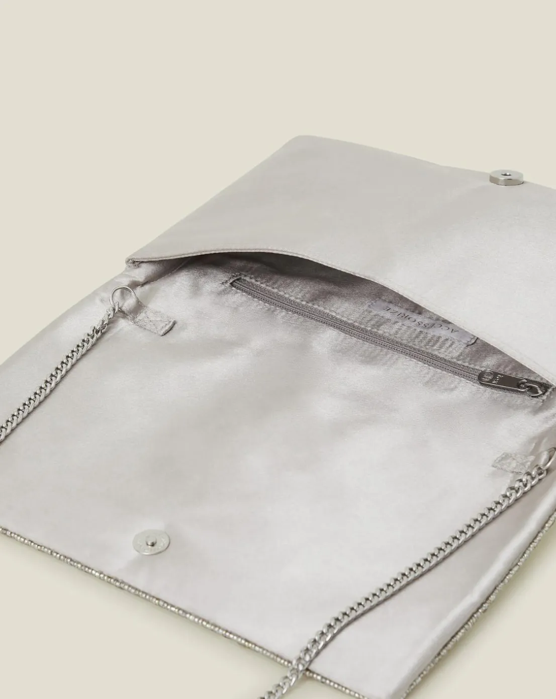 Accessorize Tianna Clutch