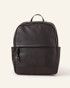 Accessorize Zip Around Backpack