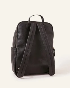 Accessorize Zip Around Backpack