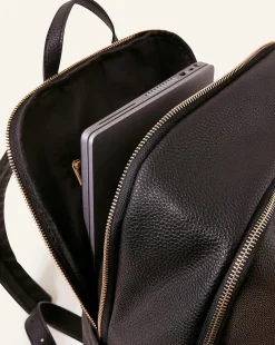 Accessorize Zip Around Backpack