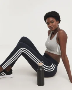 adidas 3 Stripe Legging