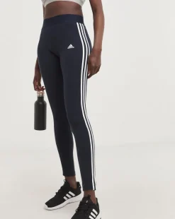 adidas 3 Stripe Legging