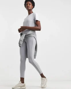 adidas 3 Stripes 7/8 Leggings