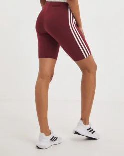 adidas 3 Stripes Bike Shorts