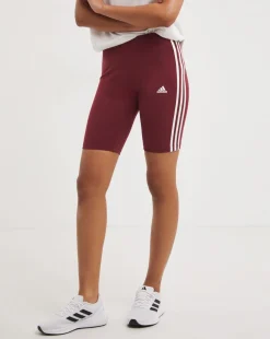 adidas 3 Stripes Bike Shorts