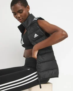 adidas 3 Stripes Down Vest