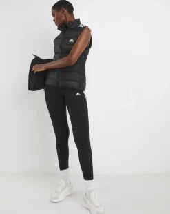 adidas 3 Stripes Down Vest