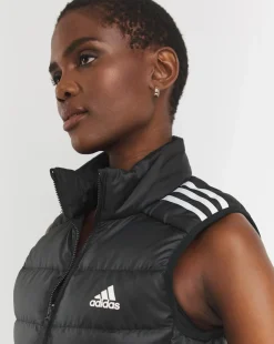 adidas 3 Stripes Down Vest