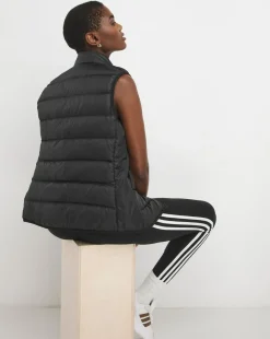 adidas 3 Stripes Down Vest